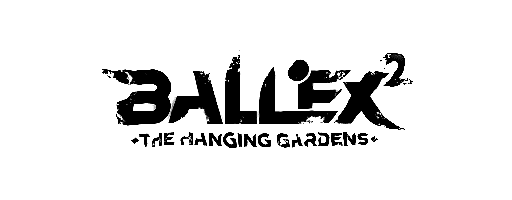 Ballex² Hero