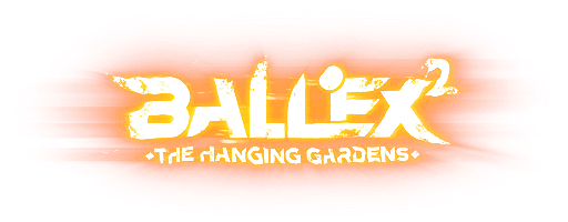 Ballex² Hero